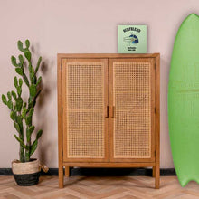 Afbeelding in Gallery-weergave laden, Surfblend | Wall Clock | Surfbuddies
