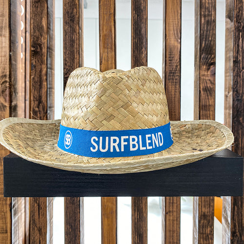 Surfblend | Strohoed
