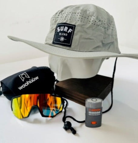 Sun Protection Pack