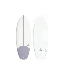 Afbeelding in Gallery-weergave laden, Alpha 4&#39;10 softtop surfboard