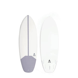 Alpha 5'6 Softdog Surfblend Surfshop