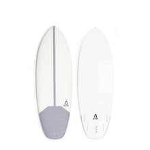 Afbeelding in Gallery-weergave laden, 5&#39;8 softtop surfboard Alpha Surfblend surfshop