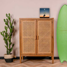 Afbeelding in Gallery-weergave laden, Surfblend | Wall Clock | Sunset Surf