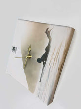 Afbeelding in Gallery-weergave laden, Surfblend | Wall Clock | Paddle Out