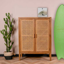 Afbeelding in Gallery-weergave laden, Surfblend | Wall Clock | Paddle Out