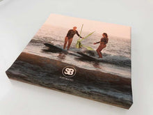 Afbeelding in Gallery-weergave laden, Surfblend | Wall Clock | Longboard Girls