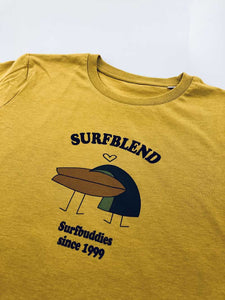 Surfblend | Surfbuddies Tee