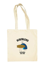 Afbeelding in Gallery-weergave laden, Surfblend | Surfbuddies Totebag