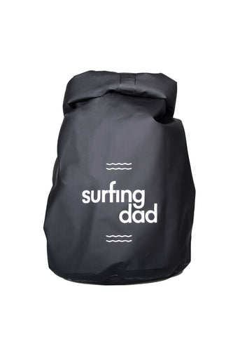Surfing Dad | Waterproof Bag