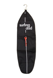 Surfing Dad | Toilettas