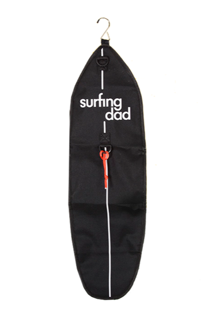 Surfing Dad | Toilettas
